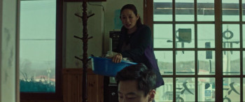 Miss Baek (2018) download