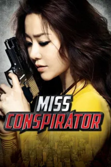 Miss Conspirator (2012) download