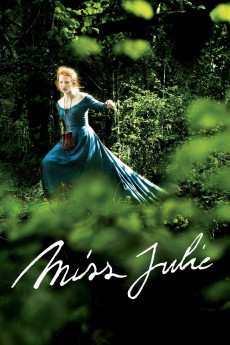 Miss Julie (2014) download