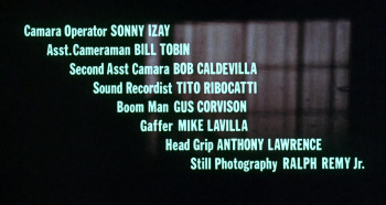 Miss Leslie's Dolls (1972) download