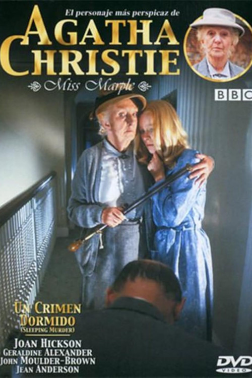 Miss Marple: Sleeping Murder (1987) download