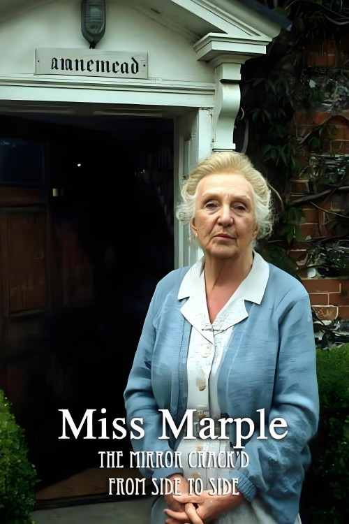 Miss Marple: The Mirror Crack'd from Side to Side (1992) download