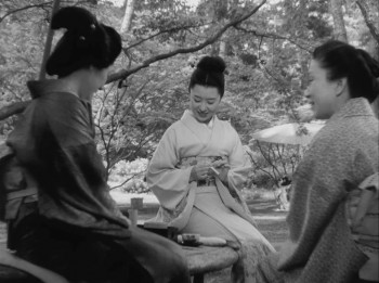 Miss Oyu (1951) download