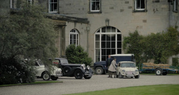 Miss Willoughby (2021) download