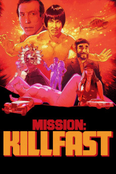 Mission: Killfast (1991) download