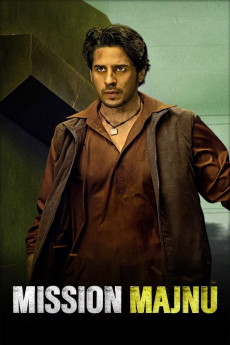 Mission Majnu (2023) download