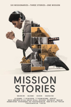 Mission Stories (2021) download