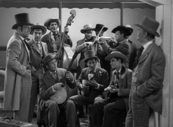 Mississippi Rhythm (1949) download