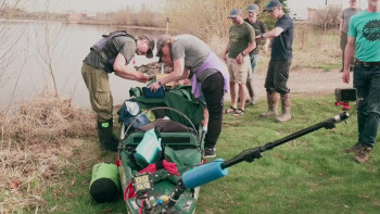 Mississippi Speed Record: An Epic Adventure (2024) download