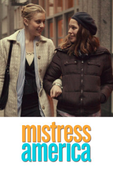 Mistress America (2015) download