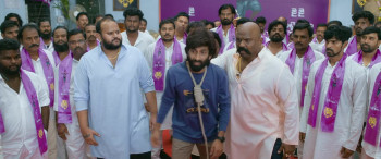 Mithra Mandali (2025) download