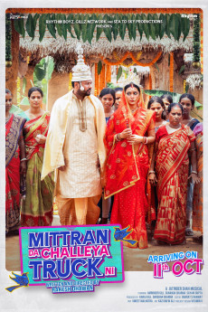 Mittran Da Challeya Truck Ni (2024) download
