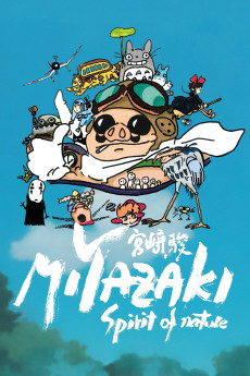 Miyazaki: Spirit of Nature (2024) download