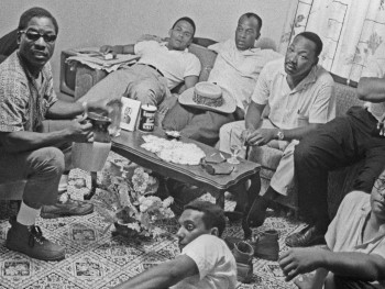 MLK/FBI (2020) download