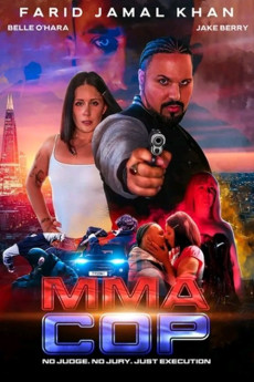 MMA Cop (2025) download