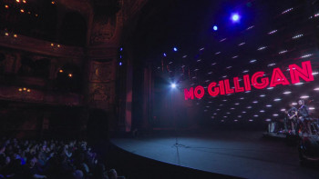 Mo Gilligan: Momentum (2019) download