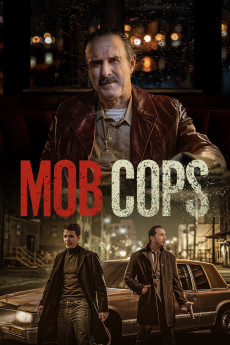 Mob Cops (2025) download