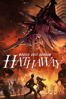 Mobile Suit Gundam: Hathaway (2021) download