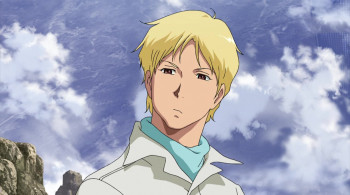 Mobile Suit Gundam: The Origin III - Dawn of Rebellion (2016) download