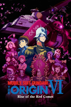 Mobile Suit Gundam: The Origin VI - Rise of the Red Comet (2018) download
