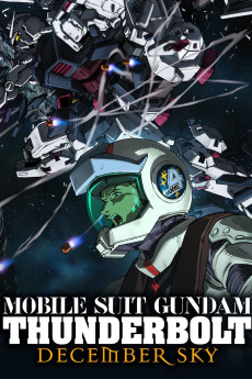 Mobile Suit Gundam Thunderbolt: December Sky (2016) download