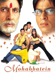 Mohabbatein (2000) download