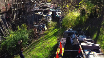 Mole Man (2017) download