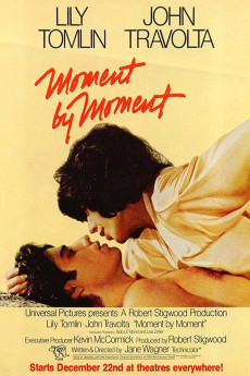 Moment by Moment (1978) download
