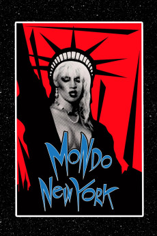 Mondo New York (1988) download