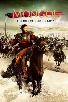 Mongol: The Rise of Genghis Khan (2007) download