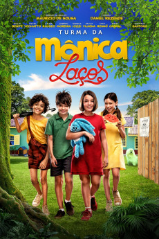 Monica and Friends: Bonds (2019) download