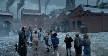 Monkey Business from A to Z (2015) download