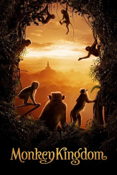 Monkey Kingdom (2015) download