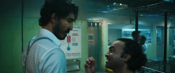 Monkey Man (2024) download