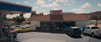 Monolith (2016) download