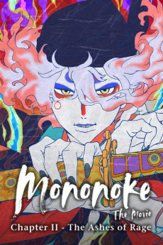 Mononoke the Movie: Chapter II - The Ashes of Rage (2025) download