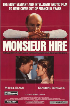 Monsieur Hire (1989) download