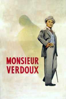 Monsieur Verdoux (1947) download