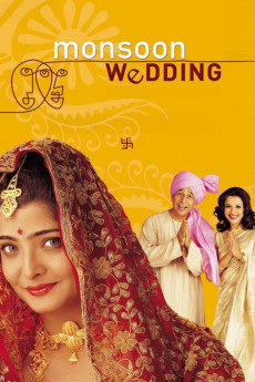Monsoon Wedding (2001) download