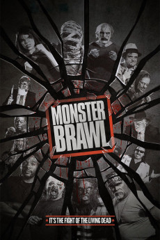 Monster Brawl (2011) download