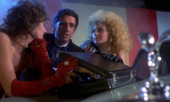 Monster Dog (1986) download