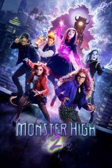 Monster High 2 (2023) download