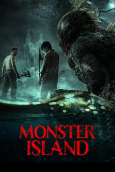 Monster Island (2024) download