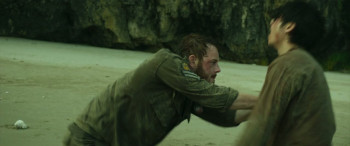 Monster Island (2024) download