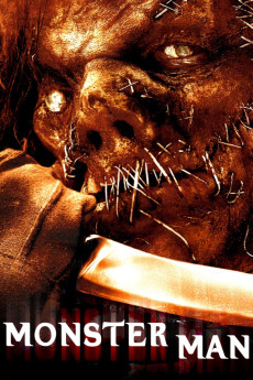 Monster Man (2003) download