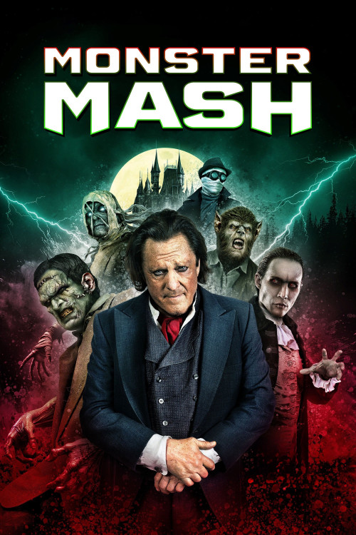 Monster Mash (2024) download