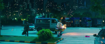 Monster Run (2020) download