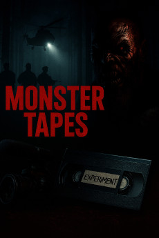 Monster Tapes (2025) download