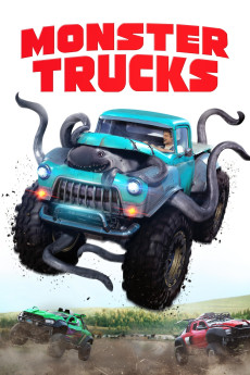 Monster Trucks (2016) download