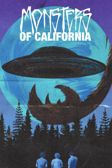 Monsters of California (2023) download